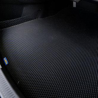 Goodyear Accessories - Black Cargo Liner