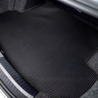 Goodyear Accessories - Black Cargo Liner