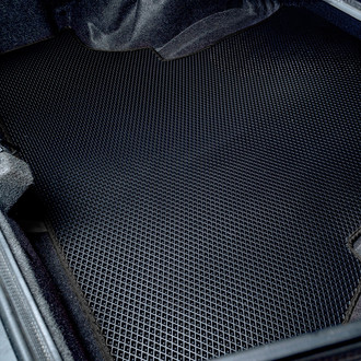 Goodyear Accessories - Black Cargo Liner