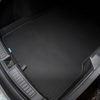 Goodyear Accessories - Black Cargo Liner