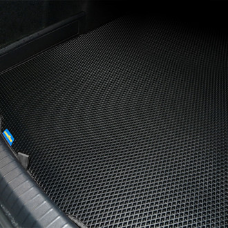 Goodyear Accessories - Black Cargo Liner