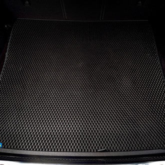 Goodyear Accessories - Black Cargo Liner