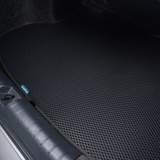 Goodyear Accessories - Black Cargo Liner