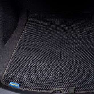 Goodyear Accessories - Black Cargo Liner