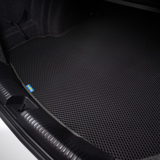 Goodyear Accessories - Black Cargo Liner