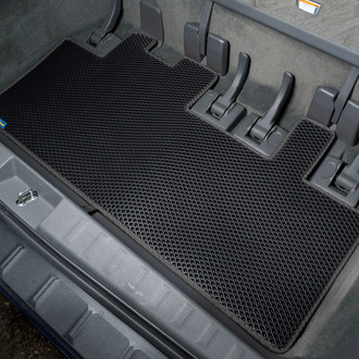 Goodyear Accessories - Black Cargo Liner