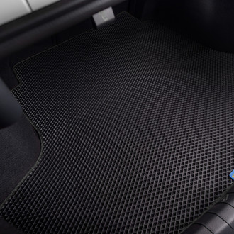Goodyear Accessories - Black Cargo Liner