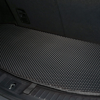 Goodyear Accessories - Black Cargo Liner