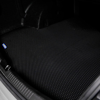 Goodyear Accessories - Black Cargo Liner