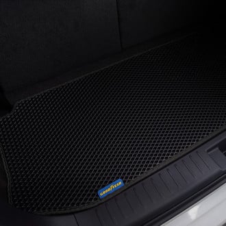 Goodyear Accessories - Black Cargo Liner