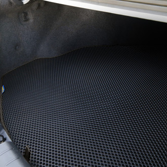 Goodyear Accessories - Black Cargo Liner