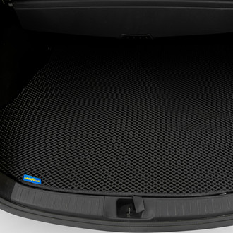 Goodyear Accessories - Black Cargo Liner