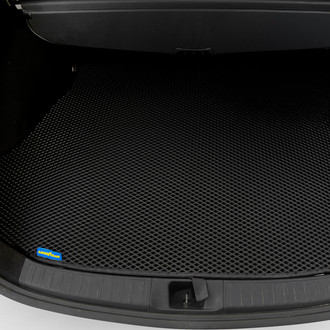 Goodyear Accessories - Black Cargo Liner