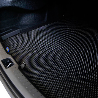Goodyear Accessories - Black Cargo Liner
