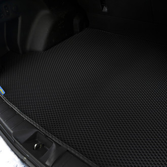 Goodyear Accessories - Black Cargo Liner