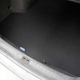 Goodyear Accessories - Black Cargo Liner