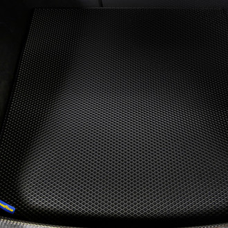 Goodyear Accessories - Black Cargo Liner