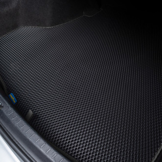 Goodyear Accessories - Black Cargo Liner