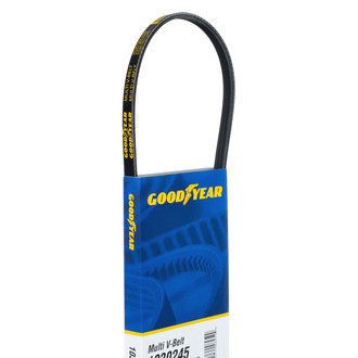 Goodyear Belts® - Serpentine Multi V-Belt