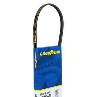 Goodyear Belts® - A/C Serpentine Multi V-Belt