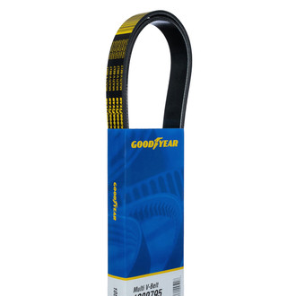Goodyear Belts® 1081223 - Serpentine Multi V-Belt