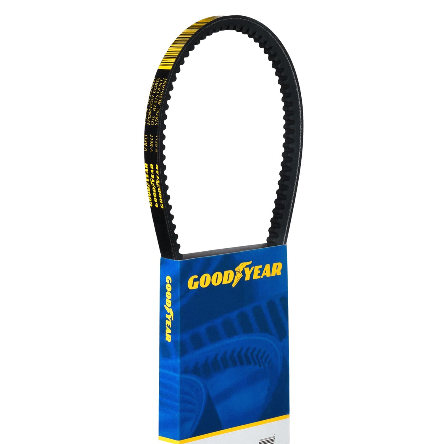 最終値下げ Belts® Goodyear 17740 V-Belt Drive Accessory Idler and Fan - その他