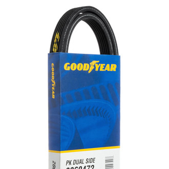 Goodyear Belts® - Serpentine Multi V-Belt