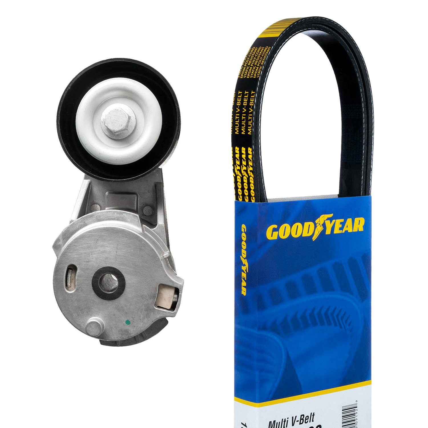 Goodyear Belts® 3110 Serpentine Kit