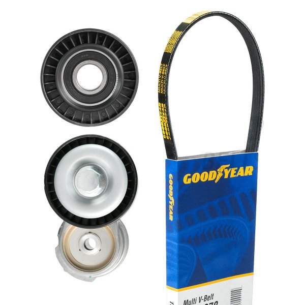 Goodyear Belts® 3134 Serpentine Kit 5259