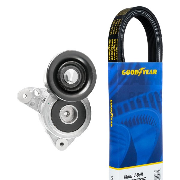 Goodyear Belts® 3156 Serpentine Kit