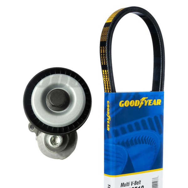 Goodyear Belts® - Serpentine Kit