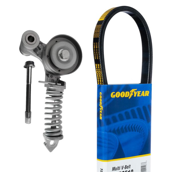 Goodyear Belts® 3195 Serpentine Kit