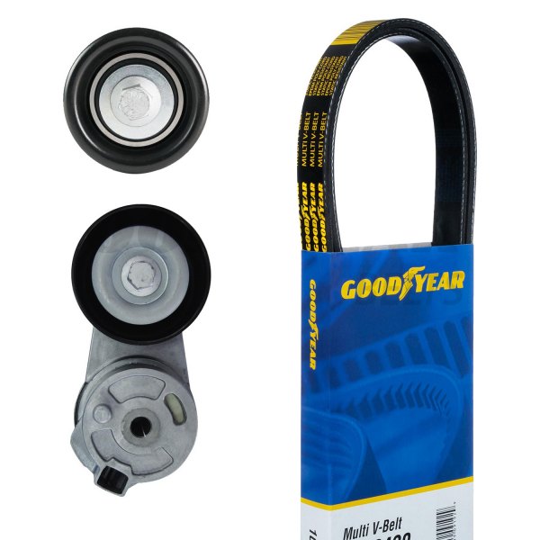 Goodyear Belts® 3223 Serpentine Kit