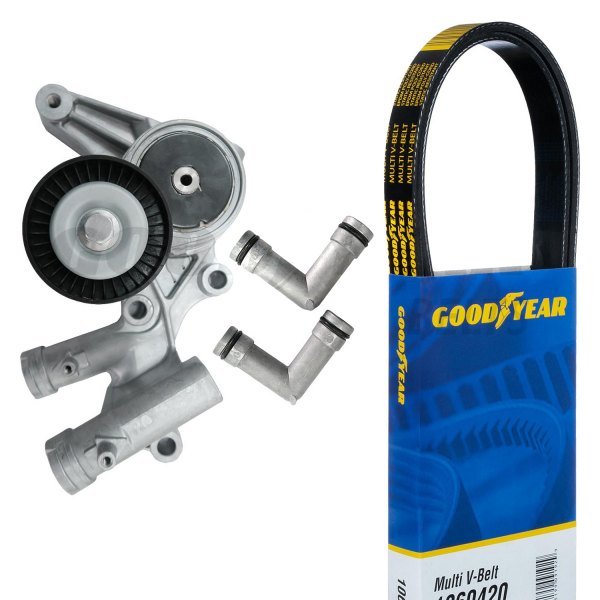 Goodyear Belts® - Serpentine Kit
