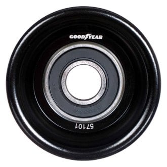 Goodyear Belts® - Drive Belt Idler Pulley