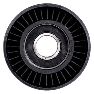 Goodyear Belts® - Drive Belt Idler Pulley