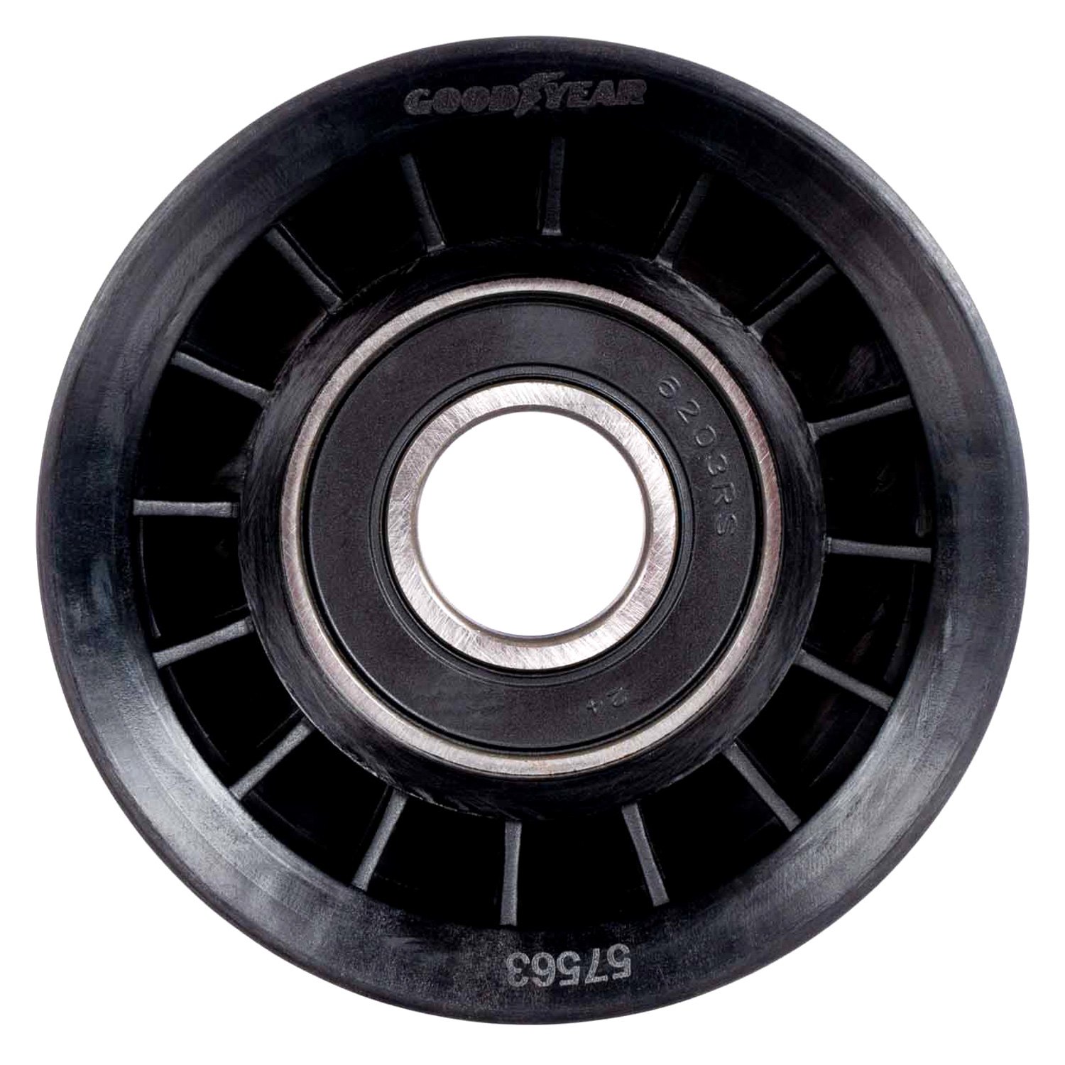 Goodyear Belts® Ford Ranger 2004 Drive Belt Idler Pulley