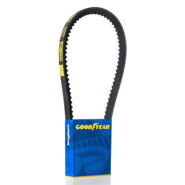 Goodyear Belts® 5VX433 Narrow Cogged VBelt