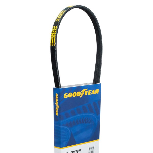 Goodyear Belts® - Stretch Belt Multi V-Belt