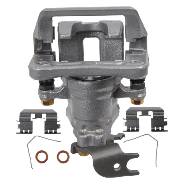 Goodyear Brakes Honda Accord 2012 Rear Disc Brake Caliper