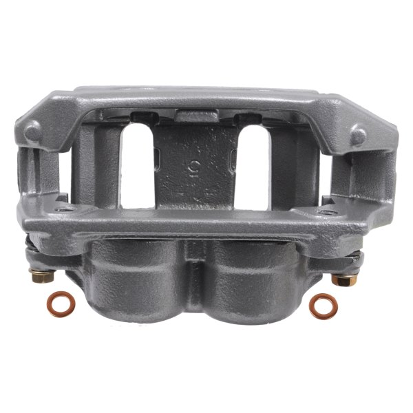 Goodyear Brakes - Front Passenger Side Disc Brake Caliper