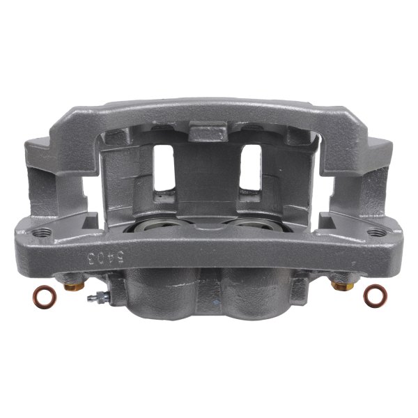 Goodyear Brakes - Front Driver Side Disc Brake Caliper