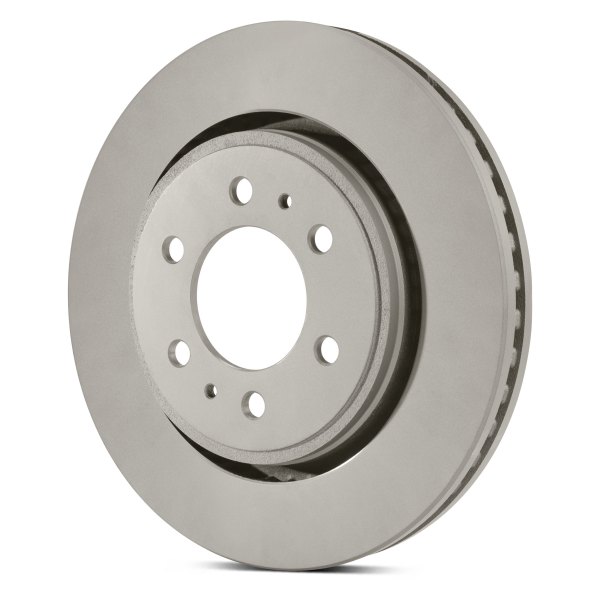 COCOME Front Brake Disc Rotors 