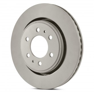 Goodyear Brakes - Truck & SUV Brake Rotor