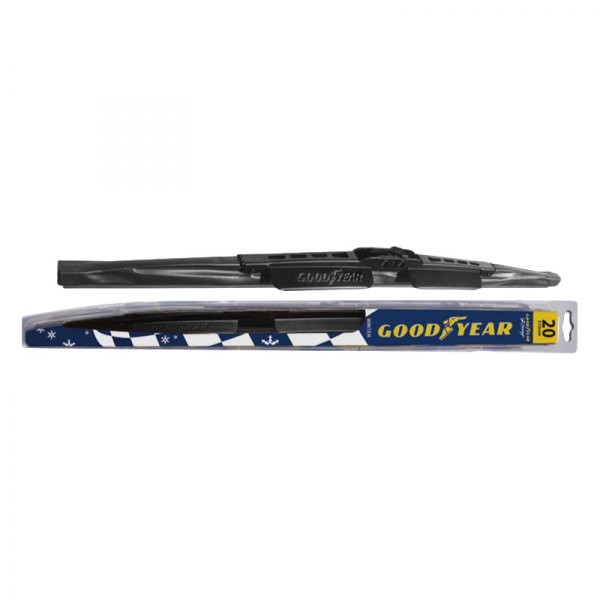 winter wiper blades