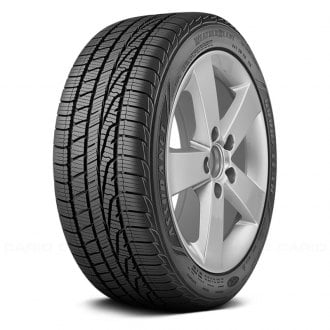 GOODYEAR TIRES® - ASSURANCE WEATHERREADY
