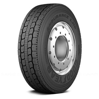 GOODYEAR TIRES® - ENDURANCE LHD