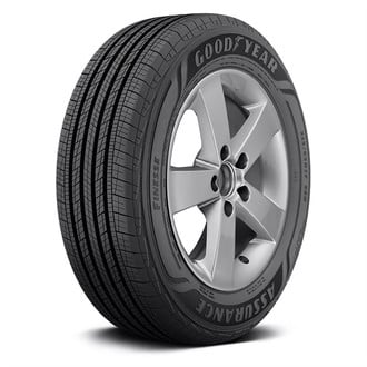 GOODYEAR TIRES® - ASSURANCE FINESSE