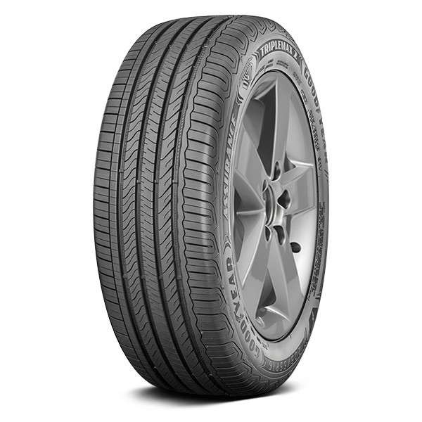 グッドイヤー(GOODYEAR) 205/45R17 GOODYEAR TIRES® 581715 - ASSURANCE TRIPLEMAX 2 205/45R17 84W