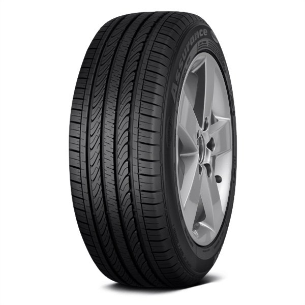 GOODYEAR® - ASSURANCE TRIPLEMAX